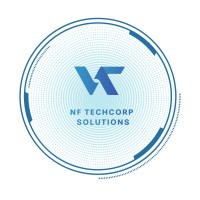 NF TECHCORP SOLUTIONS logo - Similar company to Lexapay Sdn Bhd