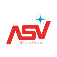 ASV MOTORES ELÉTRICOS