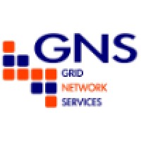 Grid Network Services – Power Related Infrastructure logo - Similar company to Grid