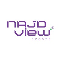 Najd View Events logo - Similar company to Taqniyat Al-Hakeemah