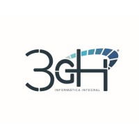 3GH INFORMATICA INTEGRAL logo - Similar company to 24-Pack Studios
