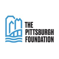 The Pittsburgh Foundation logo - Similar company to Age-Friendly Greater Pittsburgh