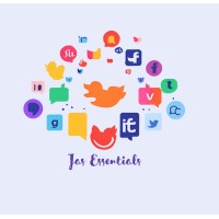 Jas Essentials Digital Marketing logo - Similar company to Techbloom Hub