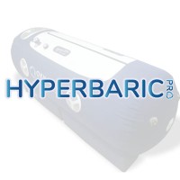 Hyperbaric Pro logo - Similar company to Float Tank Solutions