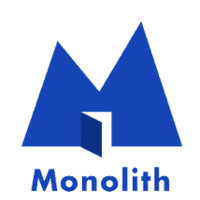 Monolith logo - Similar company to Advocates For Refugees - Sg (Afr-Sg)