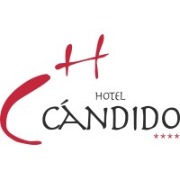 Hotel Cándido - Finca Los Jazmines logo - Similar company to Harmonia Network