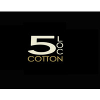 5Loc Cotton logo - Similar company to Other Half Processing Sbc