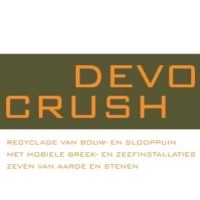 DEVOCRUSH BV logo - Similar company to Recycling De Cocker