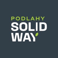 SOLIDWAY, s.r.o. logo - Similar company to Laudaco