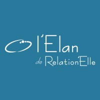L'Elan de Relation'Elle logo - Similar company to Gresi Business