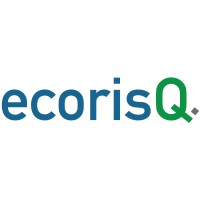 International ecorisQ association logo - Similar company to Fachstelle Für Forstliche Bautechnik