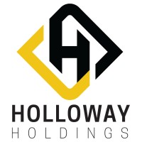 Holloway Holdings logo - Similar company to Track Tools