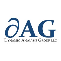 Dynamic Analysis Group logo - Similar company to Key Figures Cooperative