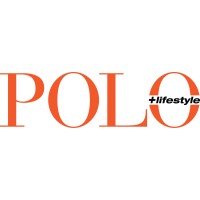 Polo Magazine logo - Similar company to Avington