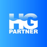 HG partner logo - Similar company to Vodohospodářský Rozvoj A Výstavba A.S.