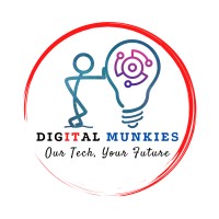 Digital Munkies logo - Similar company to Yellowsky
