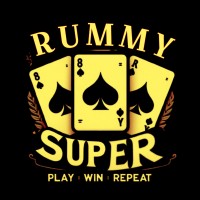 Super-Rummy logo - Similar company to Askbhavik