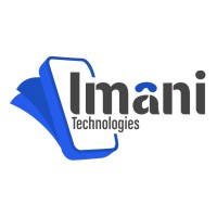 IMANI Technologies sarl logo - Similar company to Nova Technologies Sarl