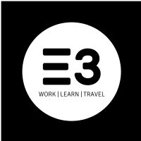 E3 Services GmbH logo - Similar company to E3 Analytics