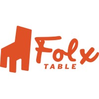 Folx Table logo - Similar company to Expensaver