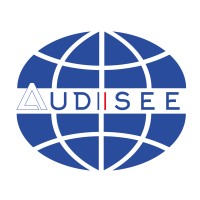 Audisée - Organisme de formation logo - Similar company to Safe Formations - Organisme De Formation - Amiens 👊 👥🌐🚀💯🚨🧯🧑🚒🚒