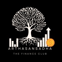 Arthasansadha The Finance Club logo - Similar company to Elite Buzzmaker