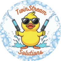 TwinStream Solutions logo - Similar company to Usrc Tigers Rfc
