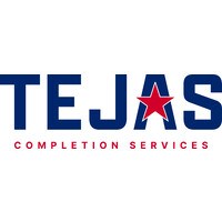 Tejas Completion Services, LLC logo - Similar company to Nighthawk Completion Services