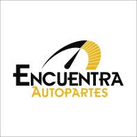 Encuentra Autopartes logo - Similar company to Cedratools