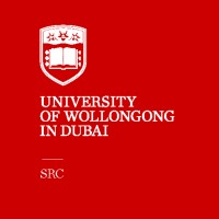 UOWD Student Representative Council logo - Similar company to Ergonomics Information Systems