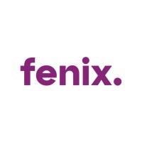 Fenix logo - Similar company to Human Performance Ab