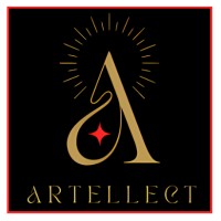 Artellect.ai logo - Similar company to Soccal.Ai