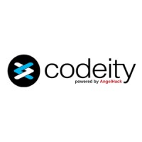 Codeity powered by AngelHack logo - Similar company to Fadex Solutions