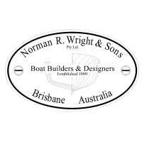Norman R. Wright & Sons logo - Similar company to Oceania Power