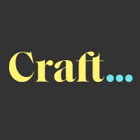 Craft Words logo - Similar company to Craft Copy