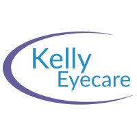 Kelly Eyecare logo - Similar company to Optomise
