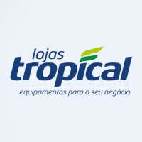 Lojas Tropical logo - Similar company to As Tecmed