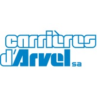 Carrières d'Arvel SA logo - Similar company to Ertec Sa