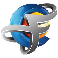 CodeFusion logo - Similar company to Queuingme