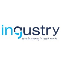 Ingustry logo - Similar company to Emsproto®