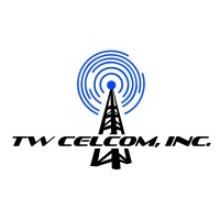 TW Celcom, Inc. logo - Similar company to Virginia Wireless Association