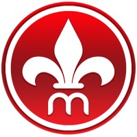 Matrix Media Digital Agency logo - Similar company to Digital Resolve | Ui/Ux Studio