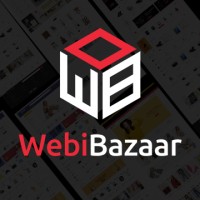 Webibazaar Templates logo - Similar company to Olix Lab
