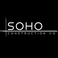 SoHo Construction Co. logo - Similar company to Soho Construction