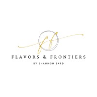 Flavors & Frontiers by Shannon Bard logo - Similar company to Digital Business School