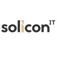 solicon IT GmbH logo - Similar company to Sclable