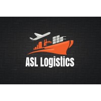 ASL LOGSITICS CANADA logo - Similar company to Hitek Logistic