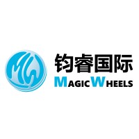 Shanghai Magic Wheels Sporting Goods Co,Ltd. logo - Similar company to Beziercg