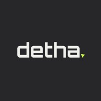detha logo - Similar company to Alb Cyber Guards