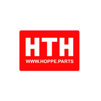 Hoppe-Truck-Hydraulik GmbH & Co. KG logo - Similar company to Dawbarn & Sons Ltd